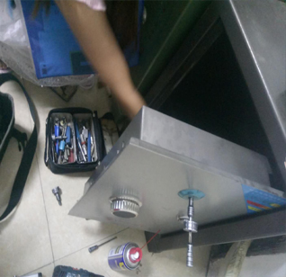 顺德龙江专业开保险柜