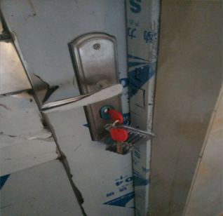 顺德龙江开门锁