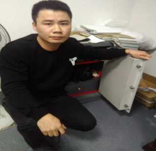 顺德龙江保险柜开锁大王