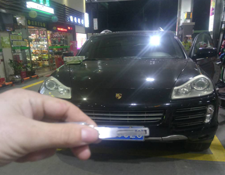 顺德龙江开锁_龙江开汽车锁